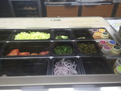 -赛百味SUBWAY(高新店)