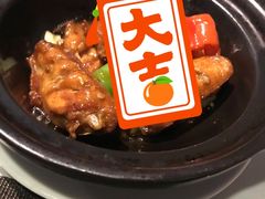 -稍可轩博物馆餐厅
