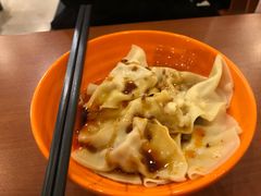 -龙抄手(春熙路总店)