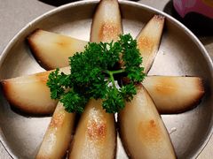 冻梨-大叹号·朝鲜族烤肉(滨海吾悦广场店)
