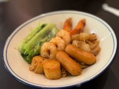 -左记港食(融科天城店)