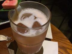 -埋位小酒馆(东城店)