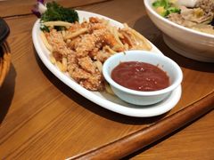 -翠姐姐农家大院·16年土菜馆(滨康路店)