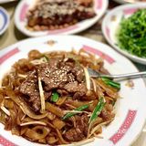 港风盛行🔥这家港式大牌档你“钟意”咩⁉️