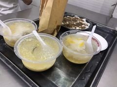 -老福合沟无米粿甜汤粿品店