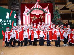 -伊顿幼儿园(济南大地锐城校区)