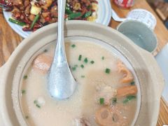 -静一餐厅·湖北菜(前门店)