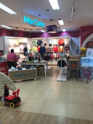 -孩子王(奥克斯广场店)