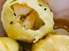 -小杨生煎(黄河路店)