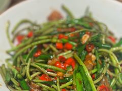 -传统菜农庄(皇姑路店)