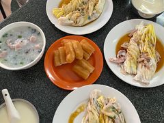 -东盛美食(东城南路店)
