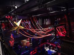 -MOSSO德国餐厅·音乐酒吧(环宇荟店)