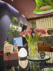 -花隐·美芙炫海菲秀皮肤管理中心