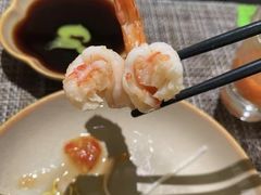 -山上下日本料理(万象城店)