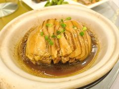 -银都上海菜馆(粤海东路店)