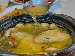 -蟹天蟹地农家菜·阳澄湖大闸蟹(浅水湾店)