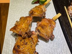-山葵家·创意料理(万象汇店)