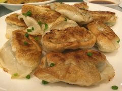 煎饺-上海小南国(世博源店)