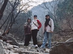 -龙洞风景区-藏龙涧