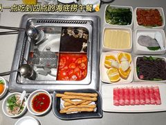 -海底捞火锅(珠影星光城夜宵主题店)