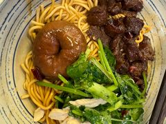 -梅溪·小伙子干挑面(安吉总店)