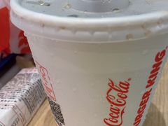 -汉堡王(北京三里屯购物中心)