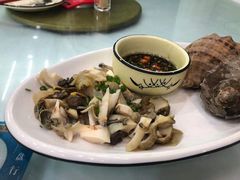 -金海湾海鲜排档(朱家尖店)