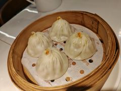 -翡翠拉面小笼包(岭南新天地店)