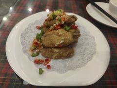 -玉桥餐厅(天坛店)