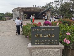 -胡里山炮台