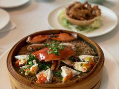 -鹭城轩·中餐厅(厦门康莱德酒店)
