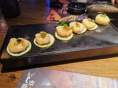-京鹿料理(荟聚店)
