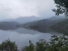 -黄巢水库