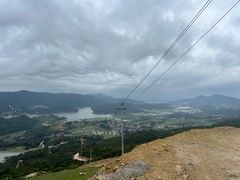 -大姆山草场