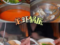 -揽季锅物会.福建黄鱼.海鲜姿造(五四路店)