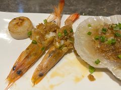 -雅玛花式铁板烧(国宏宾馆店)