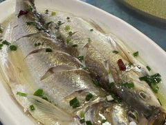 -太湖好灶头土菜馆(石公路店)