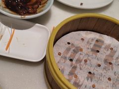 -小菜园新徽菜(江阴万达店)