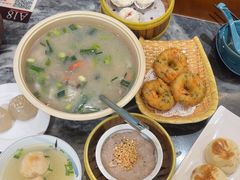 -安泰楼·佛跳墙创始人·传统闽味早茶·酒楼(三坊七巷闽菜地标店)