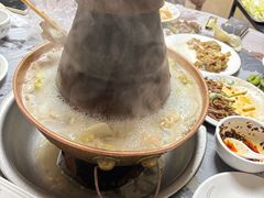 -原柳滩高台阶涮羊肉