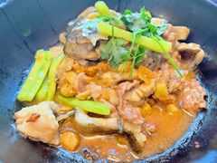 -翠湖宾馆·中餐厅