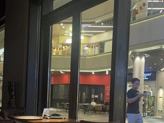 -巴别塔法餐舍(合作路店)