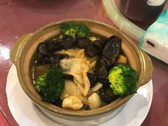 -东江酒楼(鼎鑫商务中心店)