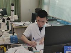 -苏州大学理想眼科医院