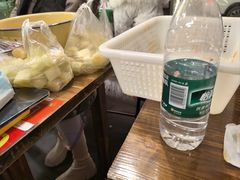 -拈签一笑黄牛肉辣卤串串