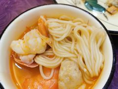 -鑫悦楼煎蟹·16年海鲜大排档