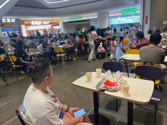 -麦当劳(皇岗路店)