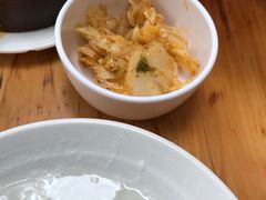 -华兴街自力面店