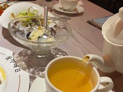 百果香茶-戈雅法餐厅(世界城广场店)