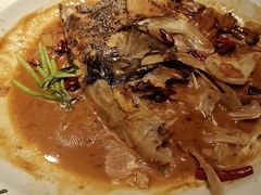 -玉林烤鸭店(黄村兴华店)